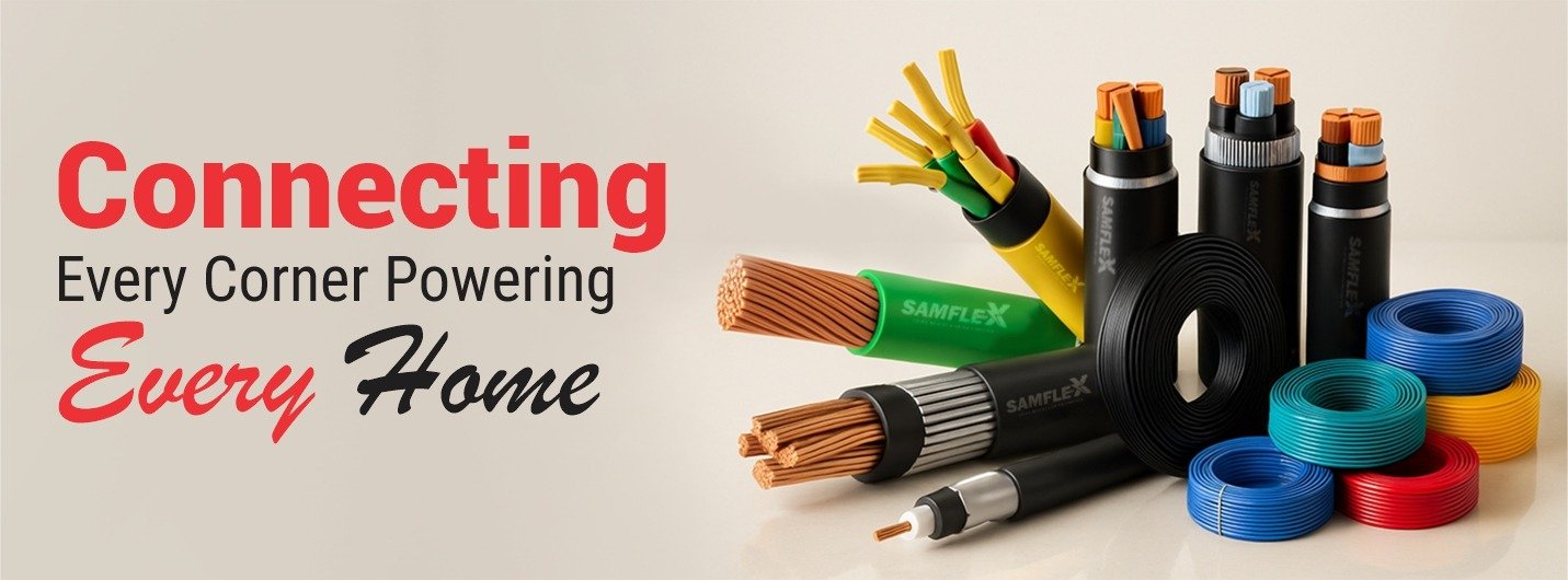 Wire and cable manufacturers