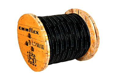 Flat submersible cable manufacturers