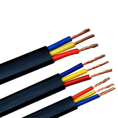 Flat submersible cable manufacturers in Delhi
