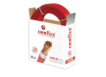 uni 5 unlay wire manufacturers