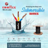 Wire and cable manufacturers