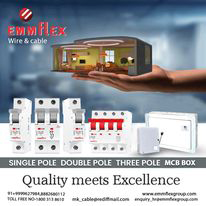 Top Wire brand in India