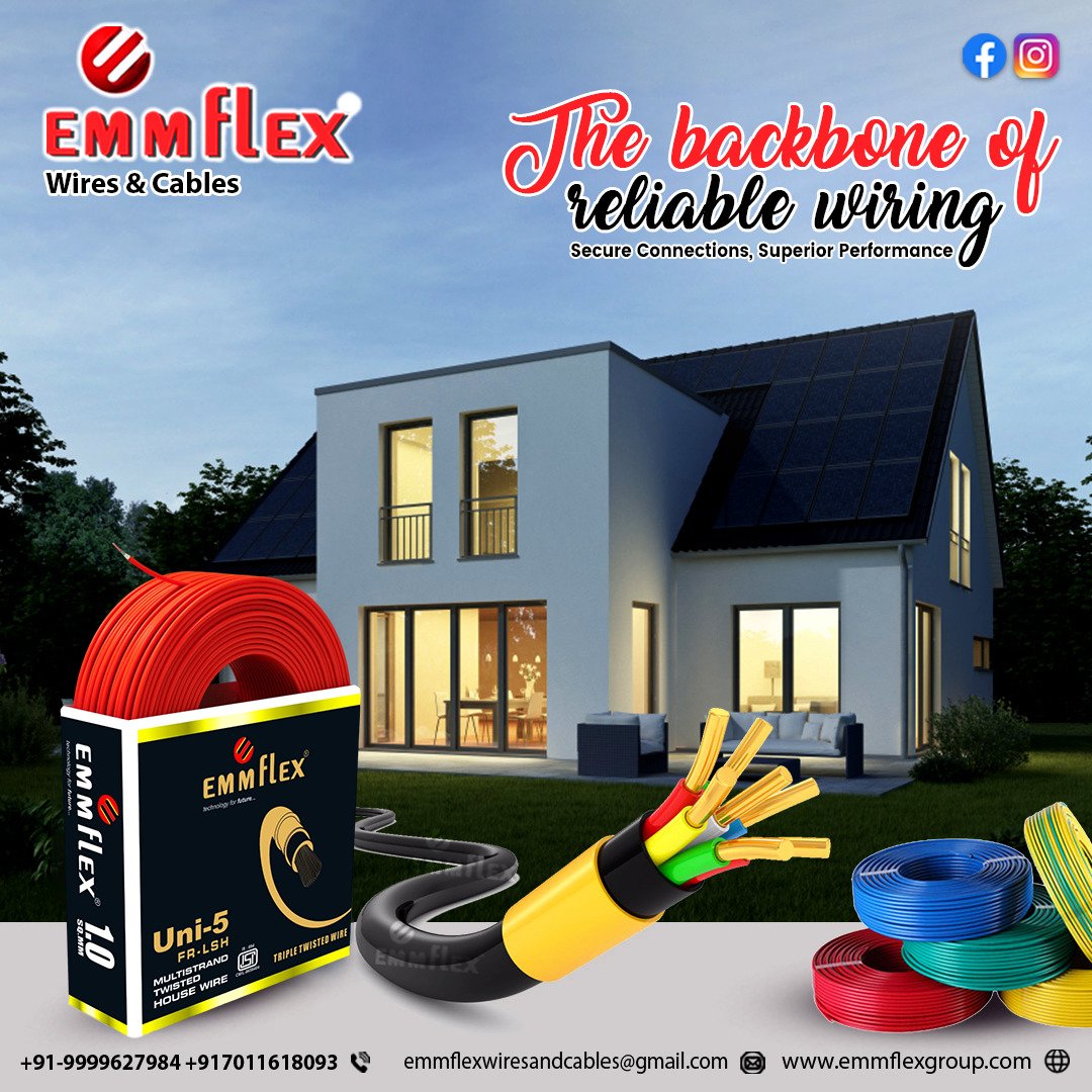 Top Wire brand in India