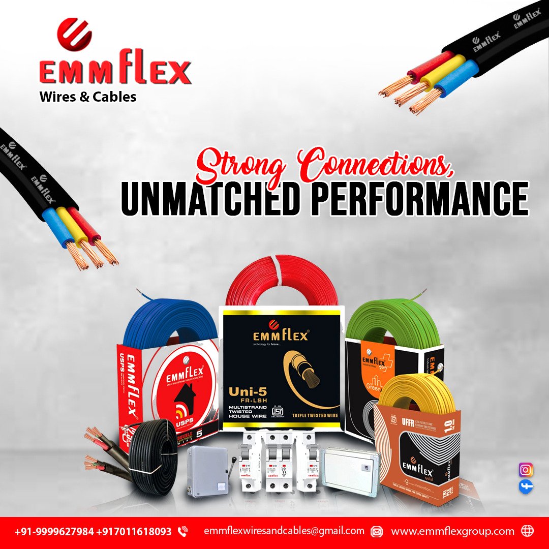 Top Wire brand in India