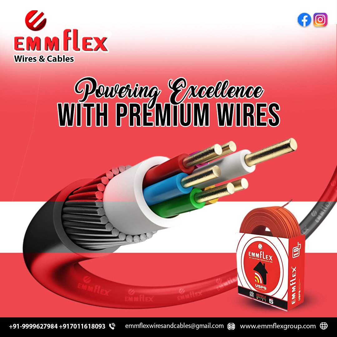 Top Wire brand in India