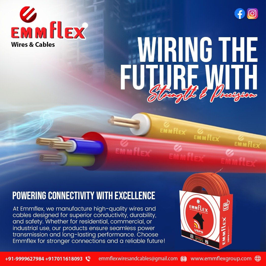 Top Wire brand in India