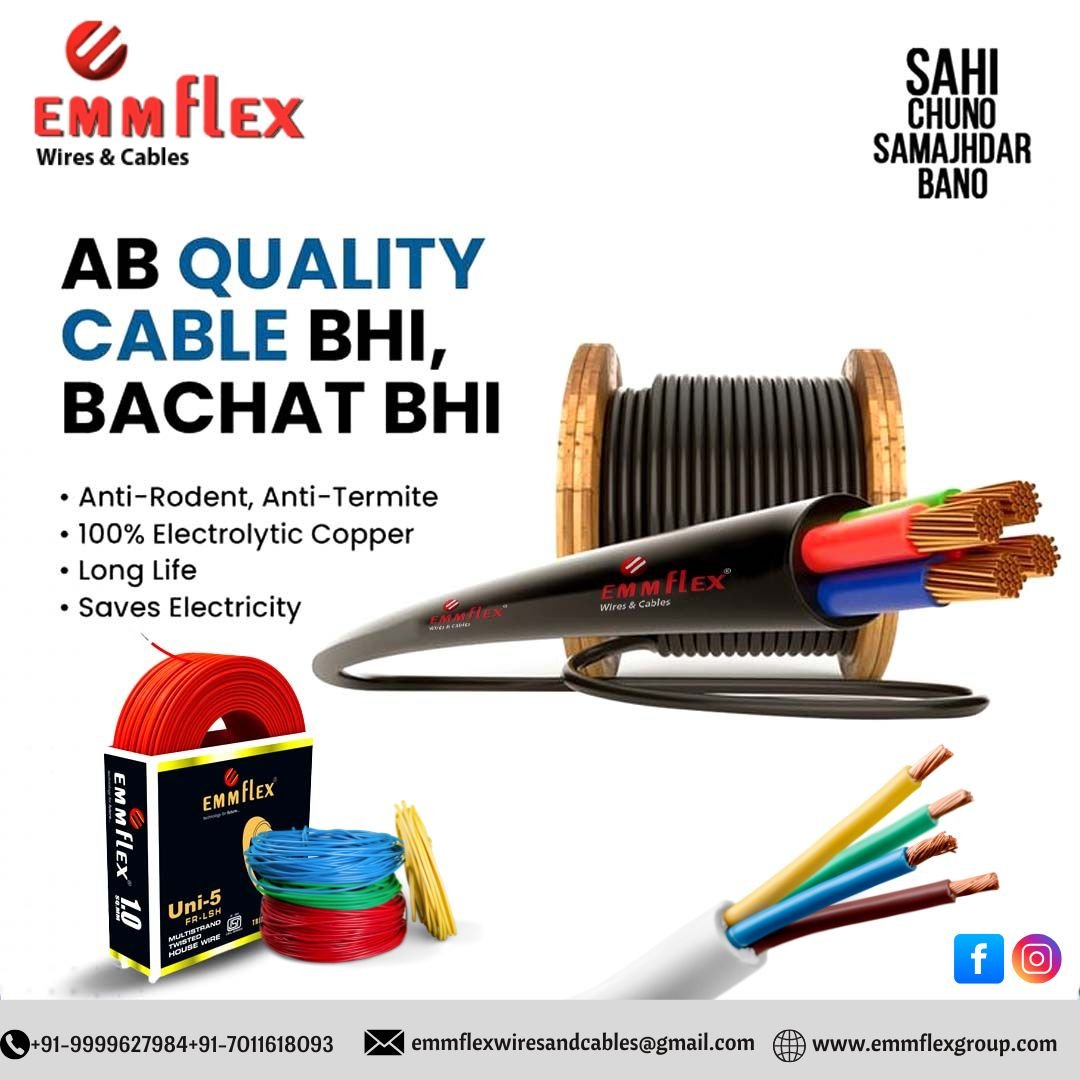 Top Wire brand in India
