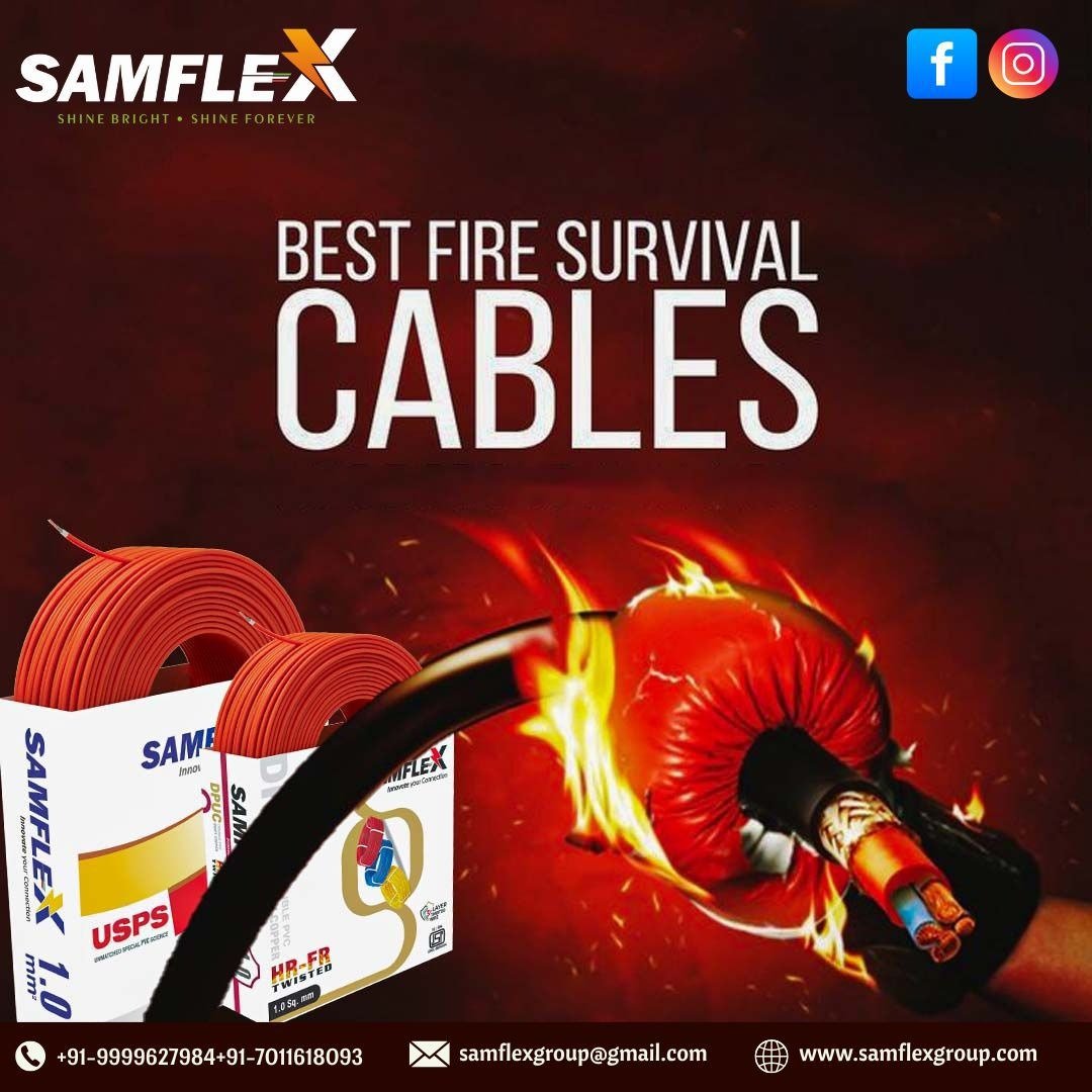 Top Wire brand in India