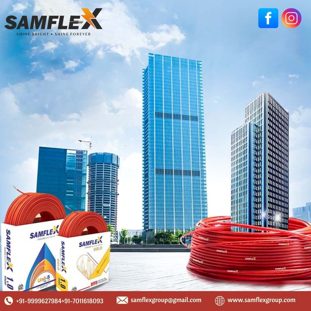 Top Wire brand in India
