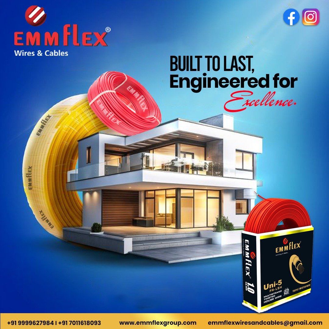 Top wire and cable in Delhi
