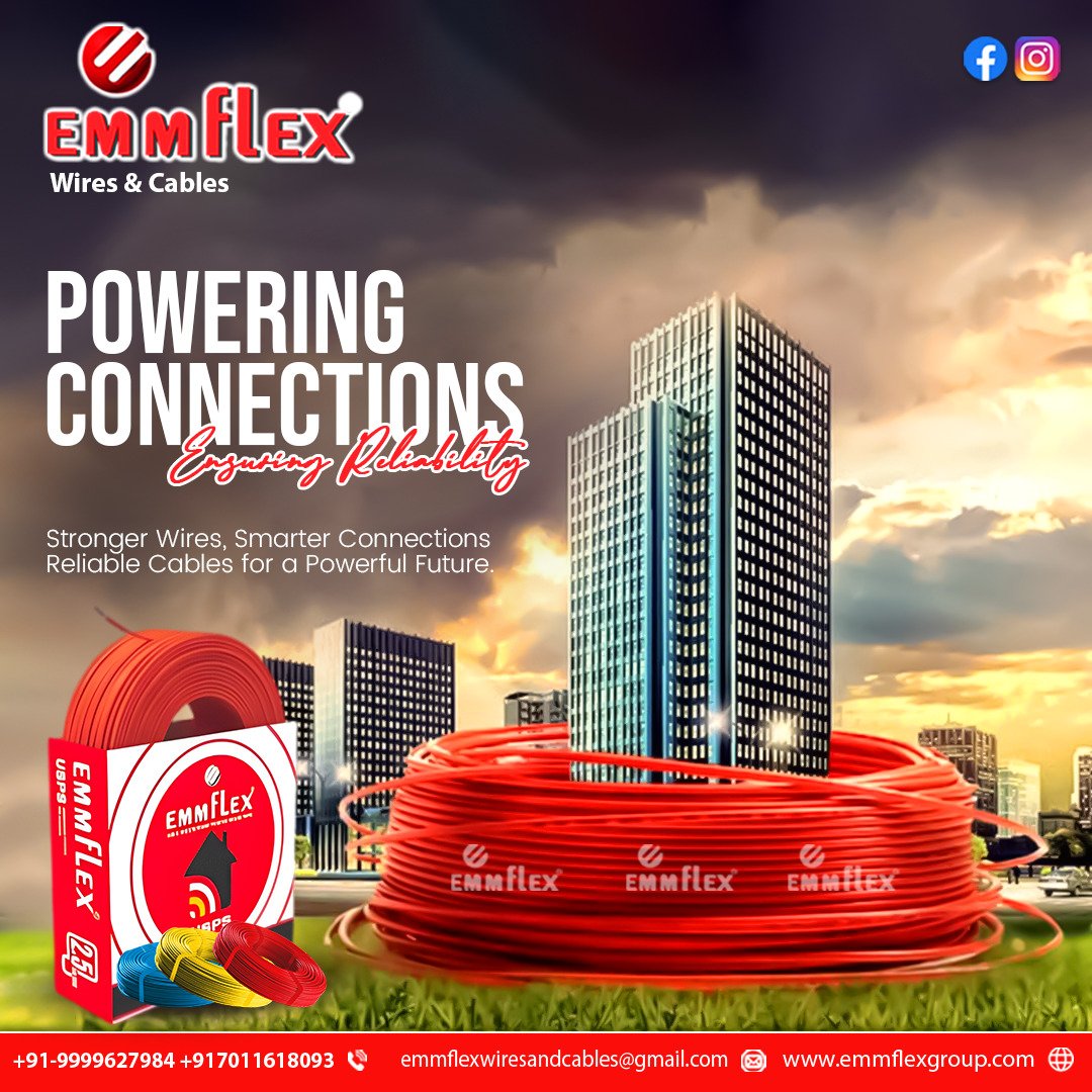 Top Wire brand in India
